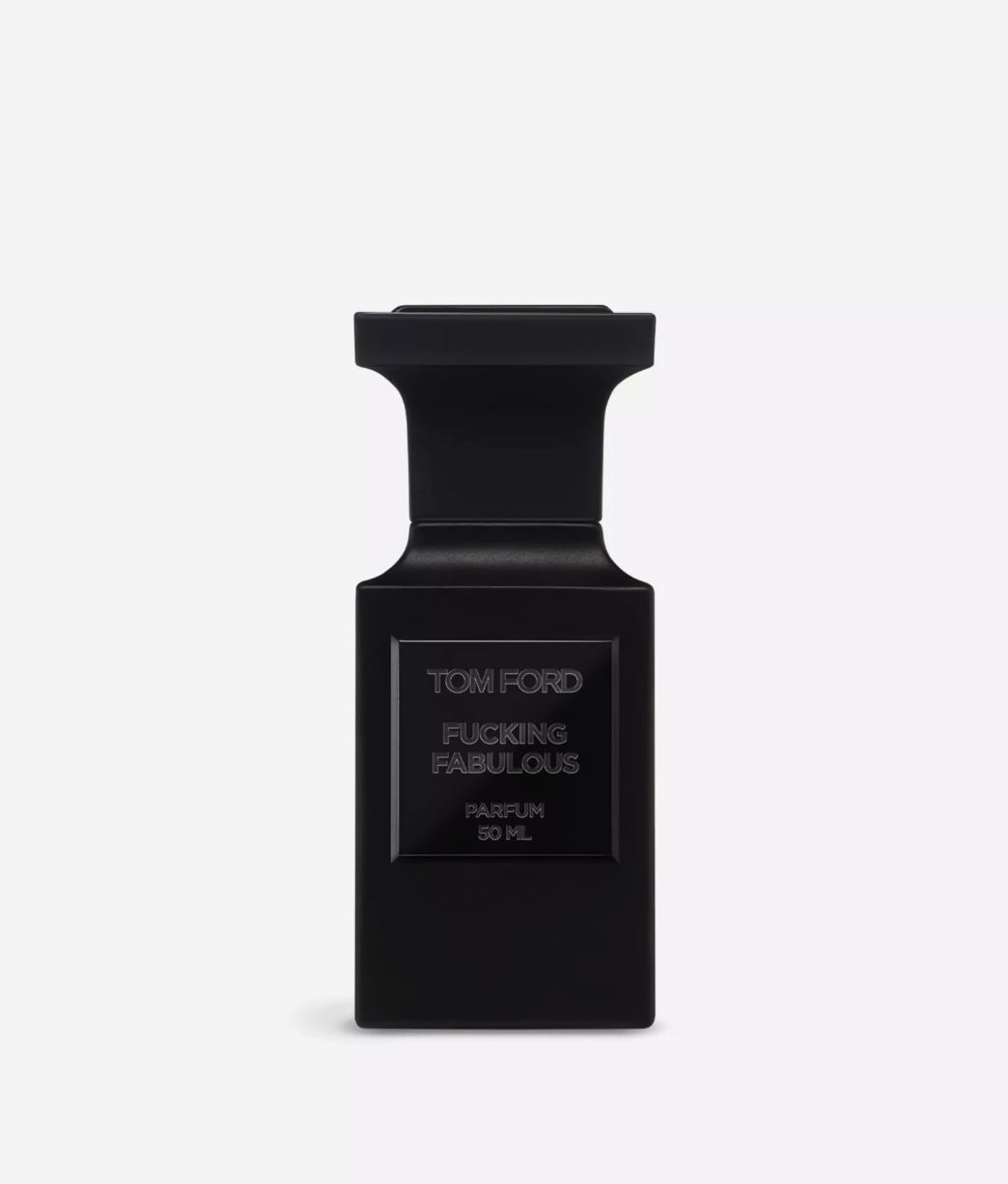 Fucking Fabulous