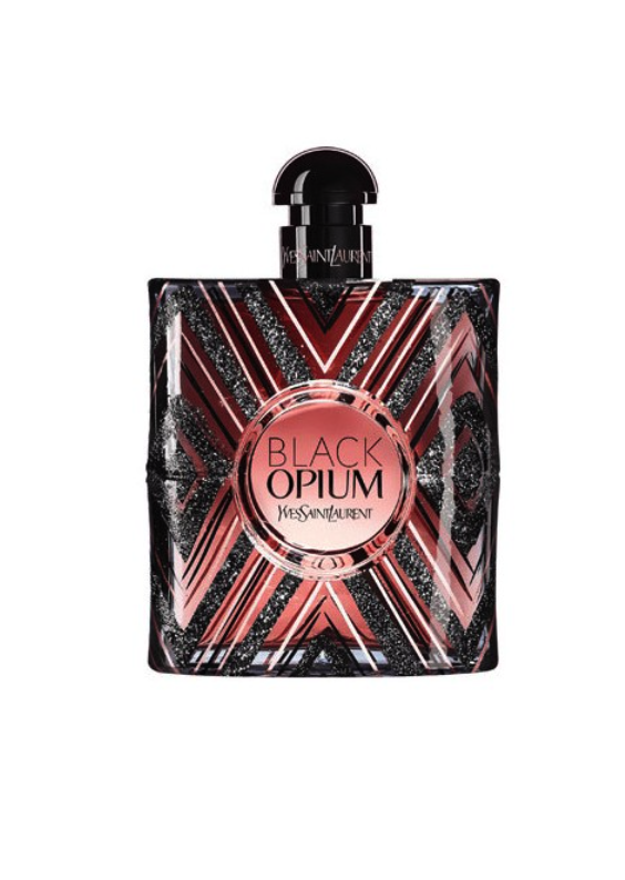 Black Opium Pure Illusion